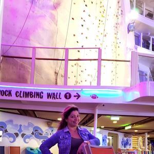 Meet your Posher, Caroline